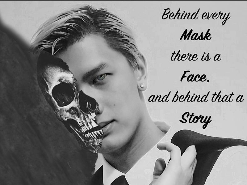 Mask a Face